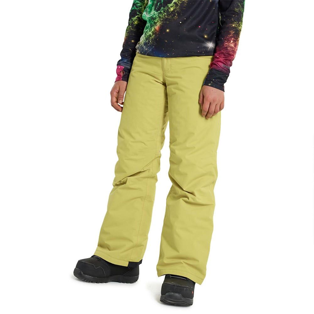 Amazon.co.jp: [バートン] 23-24 子供用 パンツ Barnstorm Pant